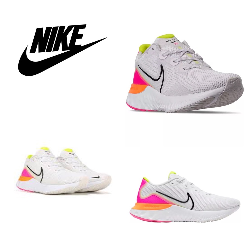 Nike Renew Women's Sneakers size 6